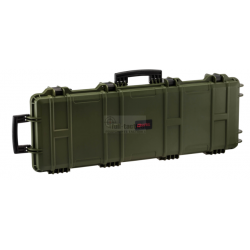 MALETTE WATERPROOF OD GREEN...