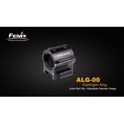 ANNEAU DE MONTAGE FENIX ALG-00