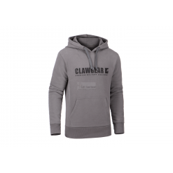 SWEAT CLAWGEAR WOLF GREY