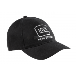 CASQUETTE GLOCK PERFECTION...