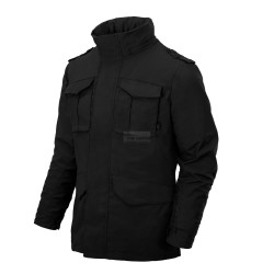 COVERT M-65 JACKET® NOIR...