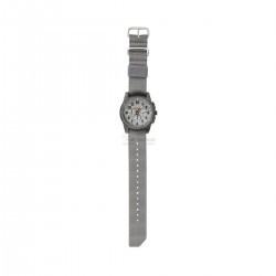 MONTRE OUTPOST CHRONO GRIS...