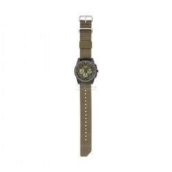 MONTRE OUTPOST CHRONO VERT...