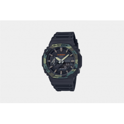 MONTRE G-SHOCK GA-2100SU