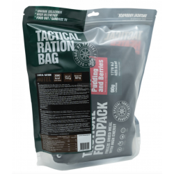 TACTICAL RATION BAG HOTEL