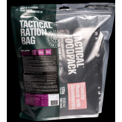 TACTICAL RATION BAG INDIA