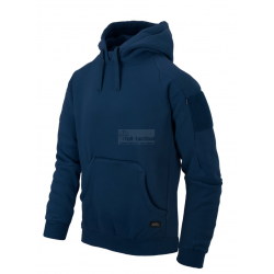 URBAN TACTICAL HOODIE BLEU...