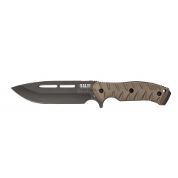 Couteau CFK 7 Peacemaker 5.11