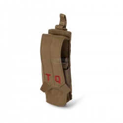 5.11 porte-plaque tactique Tactec kangourou