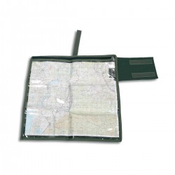 TT Map Pouch