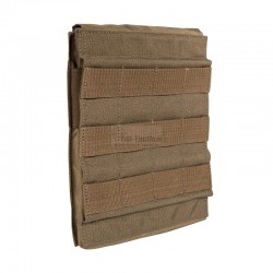 TT SIDE PLATE POUCH COYOTE...