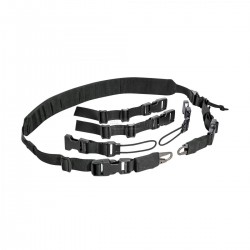 TT MULTIPURPOSE SLING Noir