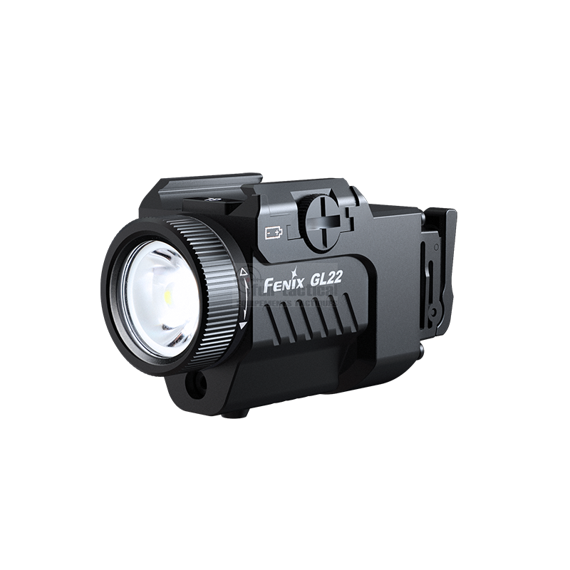 Lampe laser Fenix GL22