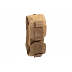 Pochette Molle pour gilet tactique - Pochette tactique EDC – MadeInHobbies