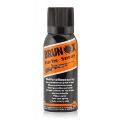 BRUNOX GUN CARE 100ML