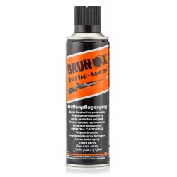 BRONX GUN CARE 300ML