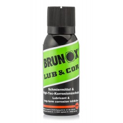 BRUNOX LUB1COR 100ML SPRAY