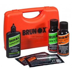 BRUNOX CLEANING BOX