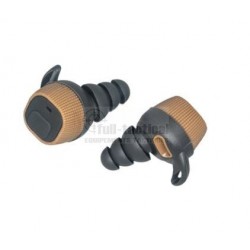 Earmor M20 EARBUDS Coyote