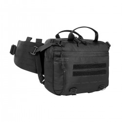 TT MODULAR HIP BAG 3 NOIR