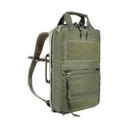 TT SURVIVAL PACK OLIVE