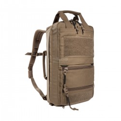 TT SURVIVAL PACK COYOTE BROWN