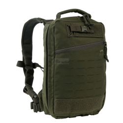 Medic assault pack S Olive