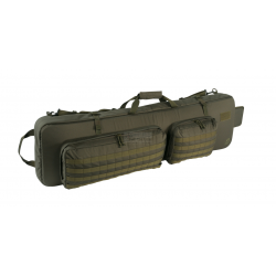 TT DBL MODULAR RIFLE BAG OLIVE