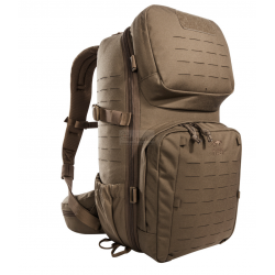 Sac à Dos Tactique 45L avec Patch - Musculation