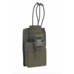 TAC POUCH 3 RADIO Olive