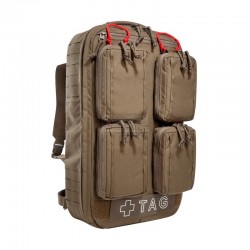 TT MEDIC MASCAL PACK COYOTE...