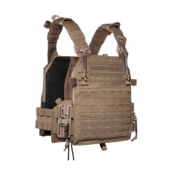 TT PLATE CARRIER QR COYOTE...