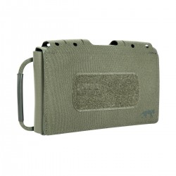 TT IFAK POUCH DUAL OLIVE