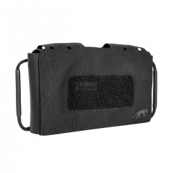 TT IFAK POUCH DUAL NOIR