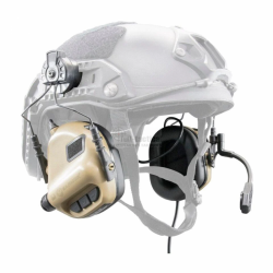 CASQUE M32H TACTICAL...