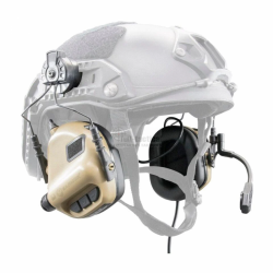 Casque / Bouchon anti-bruit