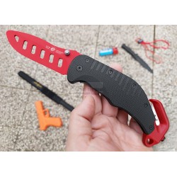 TRAINING RESCUE KNIFE ESP...