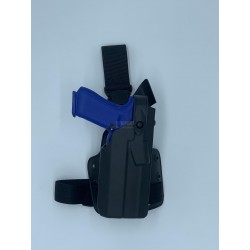 Holster de cuisse ASG pour arme de poing - Armurerie Centrale