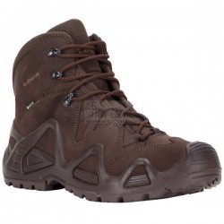 LOWA ZEPHYR GTX MID BROWN