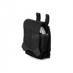 PORTE MENOTTE FLEX 5.11 NOIR