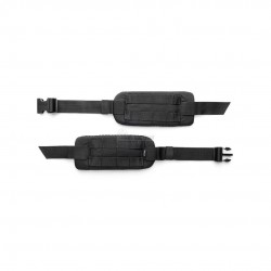 Kit Ceinture Rush noir