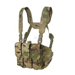 Sacoche tactique à passants Molle coyote pour gilet d'assaut tactique ou sac  à dos