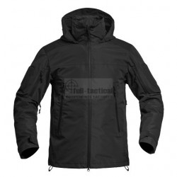 Parka Hardshell Fighter noir