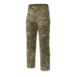 MCDU PANTS MULTICAM HELIKON...