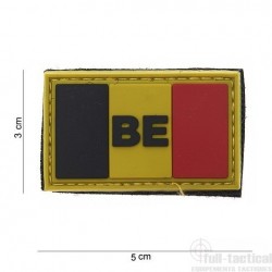 PATCH BELGIUM BE