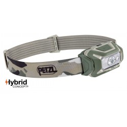 PETZL ARIA 1 camo