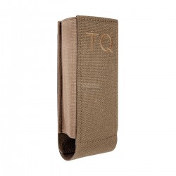 TT TQ POUCH BASIC COYOTE BROWN