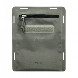 TT POUCH A5 WR STONE GREY...