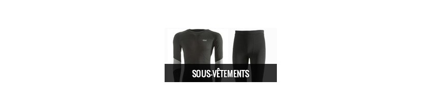 Sous-vêtement