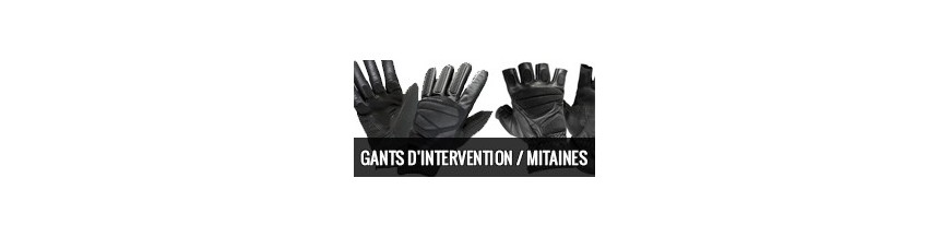 Gants